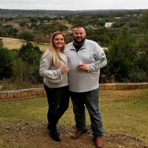 Meet your Posher, Mckenna